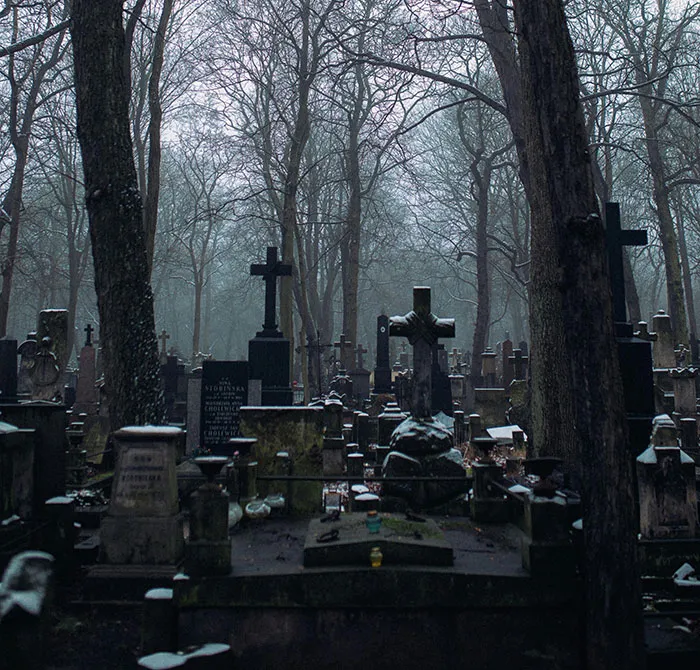 36 Disturbing Secrets People Hid Their Whole Lives