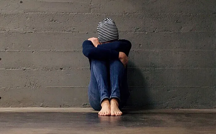 36 Disturbing Secrets People Hid Their Whole Lives