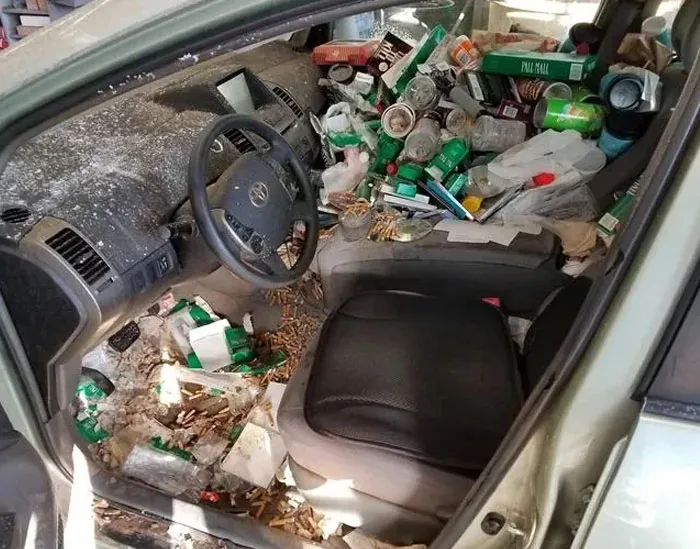 ¿Qué os parece este coche "nuevo"?
