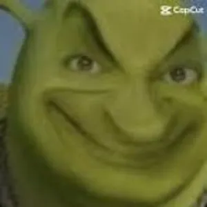 shrecky p**p