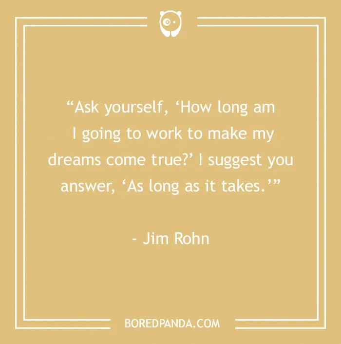 136 Moving Quotes That Will Inspire You To Dream Big