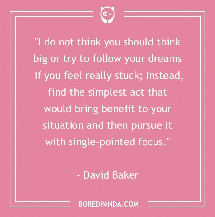 136 Moving Quotes That Will Inspire You To Dream Big