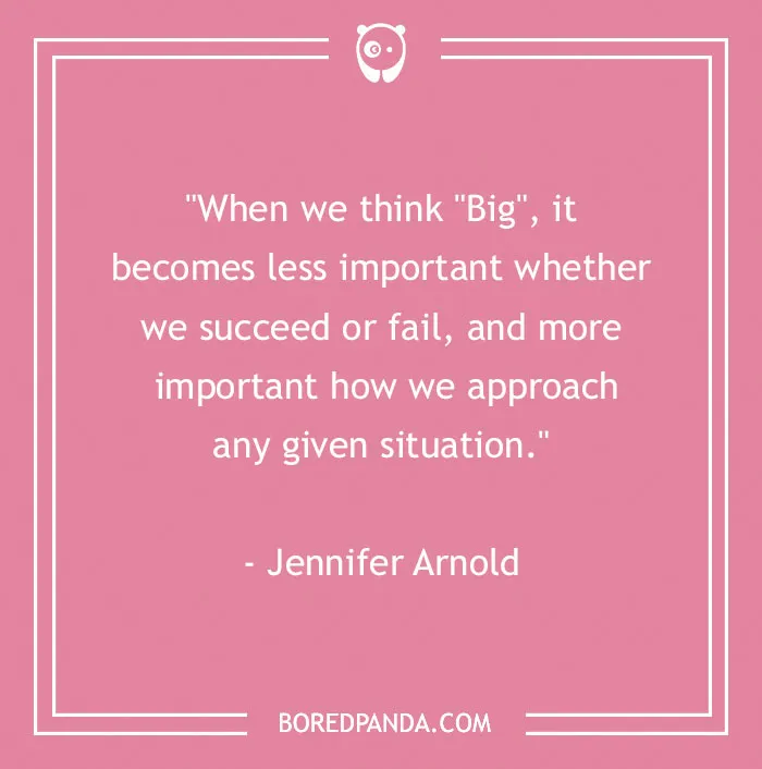 136 Moving Quotes That Will Inspire You To Dream Big