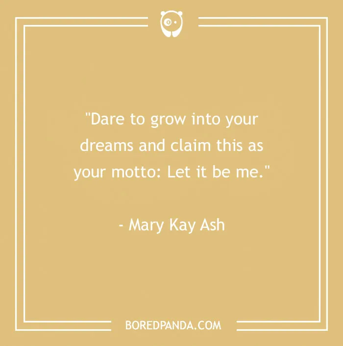 136 Moving Quotes That Will Inspire You To Dream Big