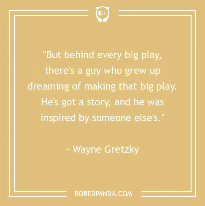 136 Moving Quotes That Will Inspire You To Dream Big