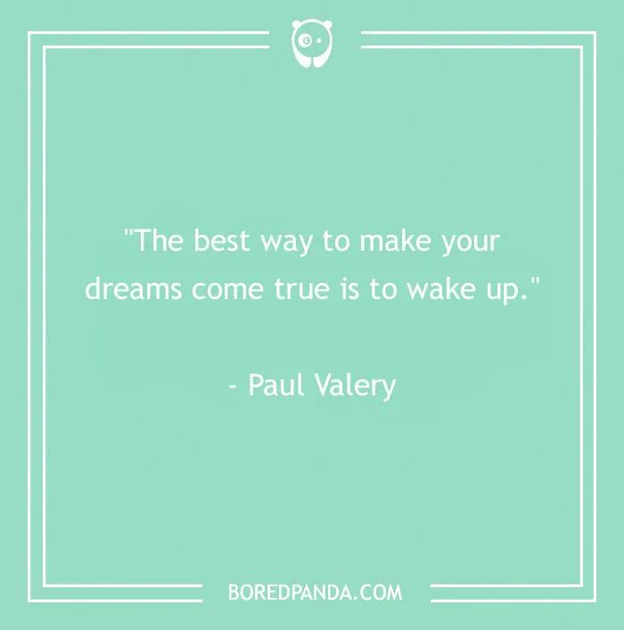 136 Moving Quotes That Will Inspire You To Dream Big