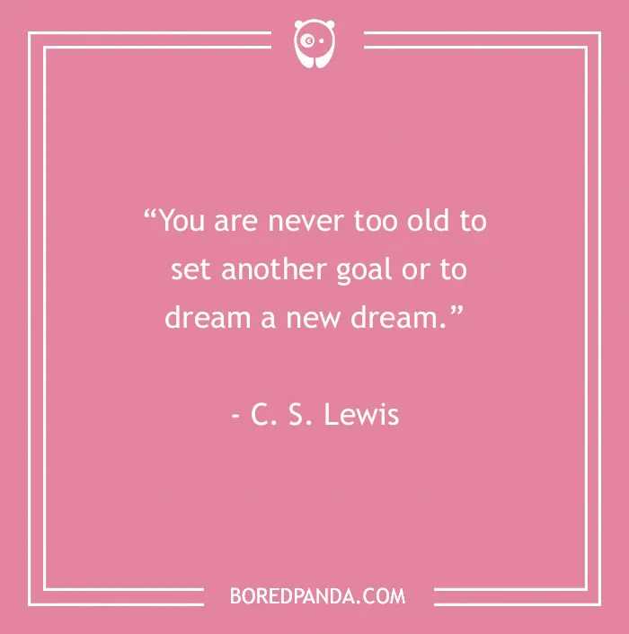 136 Moving Quotes That Will Inspire You To Dream Big