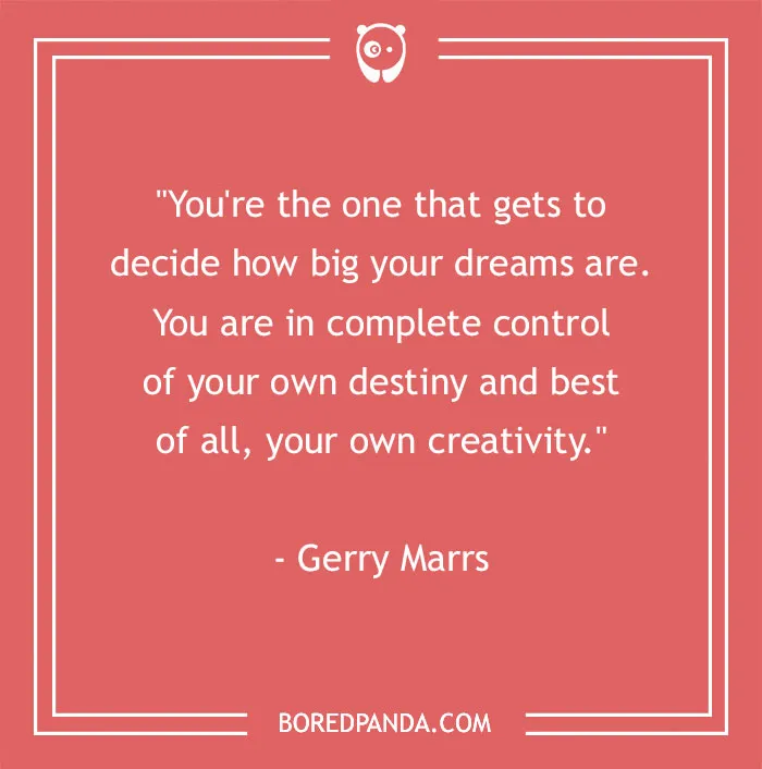 136 Moving Quotes That Will Inspire You To Dream Big