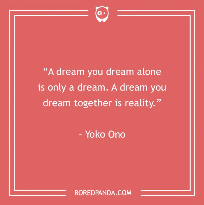 136 Moving Quotes That Will Inspire You To Dream Big
