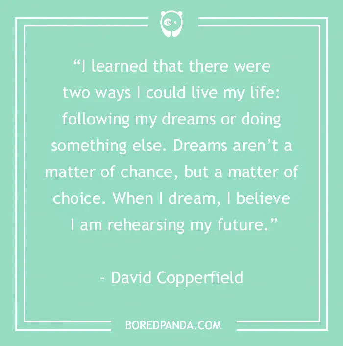 136 Moving Quotes That Will Inspire You To Dream Big