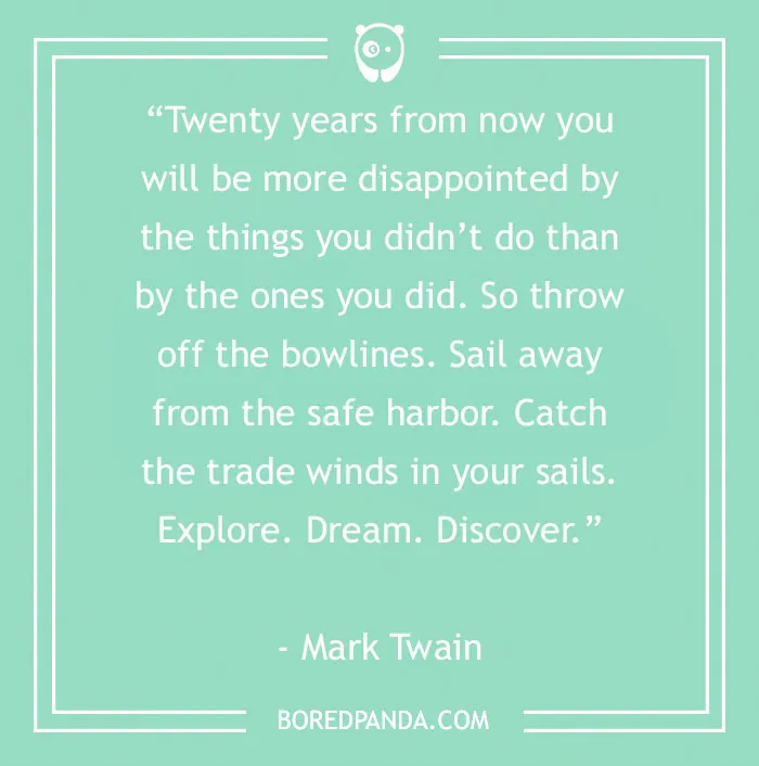 136 Moving Quotes That Will Inspire You To Dream Big