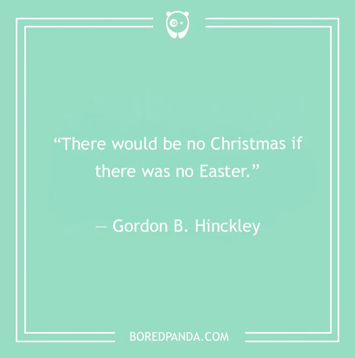 94 Happy Easter Quotes To Celebrate The Season