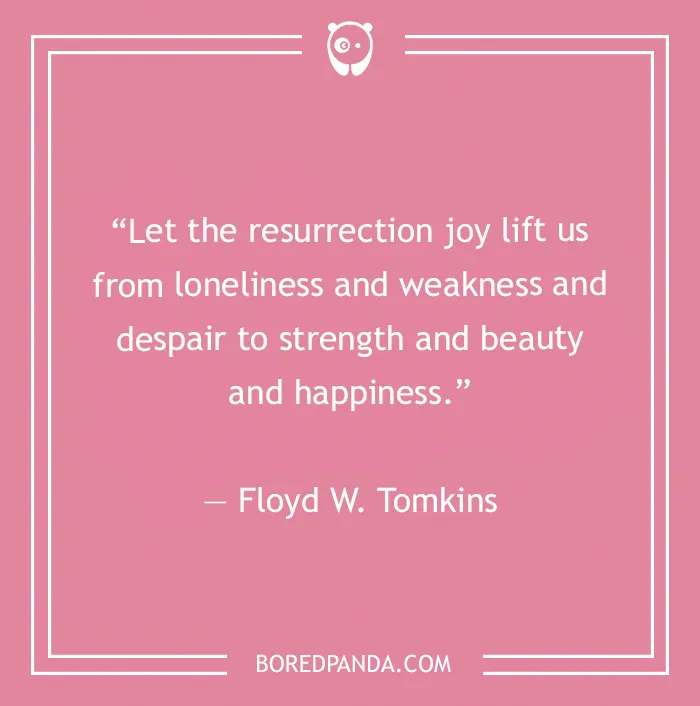 94 Happy Easter Quotes To Celebrate The Season