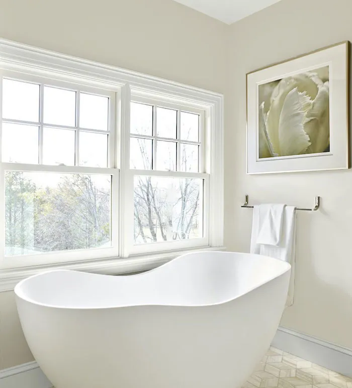 Your Eggshell Paint Handbook for Eggstraordinary Chic Interiors