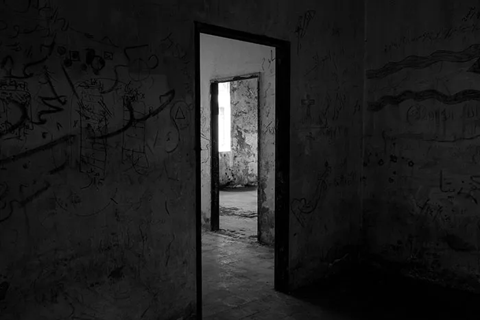 30 Times People Did So Badly In Escape Rooms Even The Workers Got Concerned