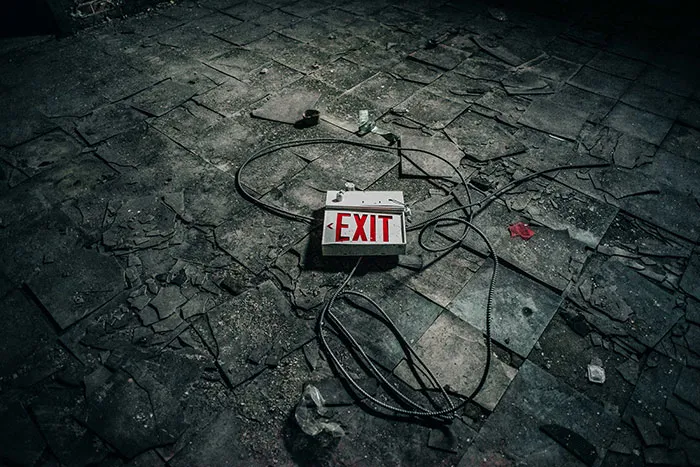 30 Times People Did So Badly In Escape Rooms Even The Workers Got Concerned