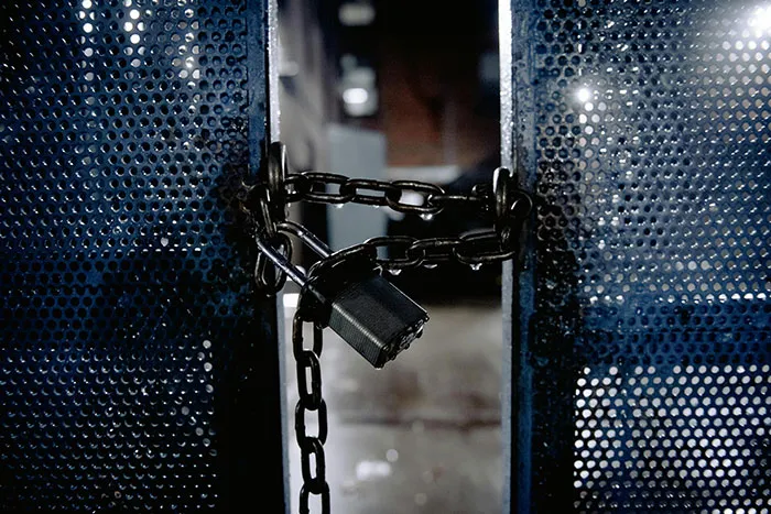 30 Times People Did So Badly In Escape Rooms Even The Workers Got Concerned