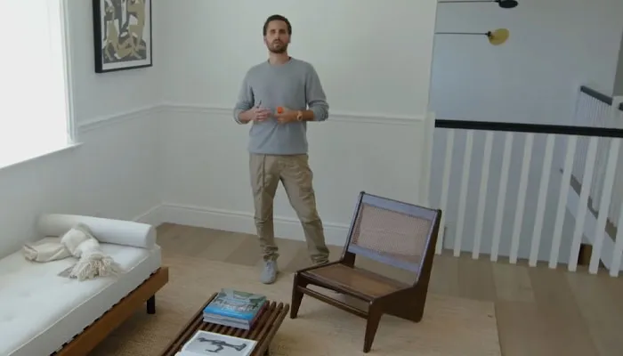 Scott Disick