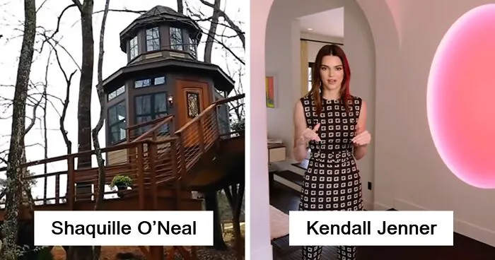 15 Expensive Things Celebrities Bought For Their Homes That Really Don’t Seem Worth The Money