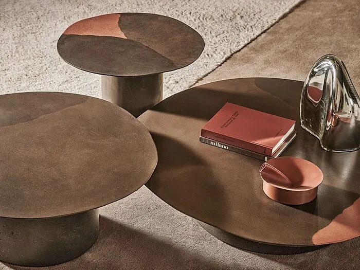 "Re-Verre" By Gallotti&radice