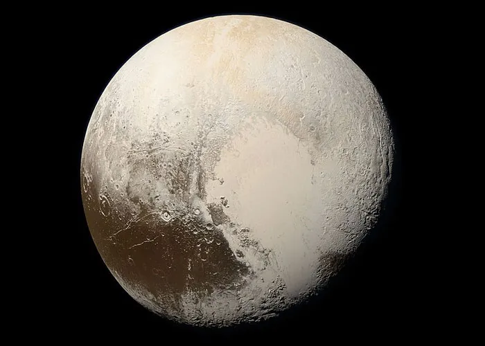 30 Facts People Learned In School That Are Now Disproven Because Science Moved Forward