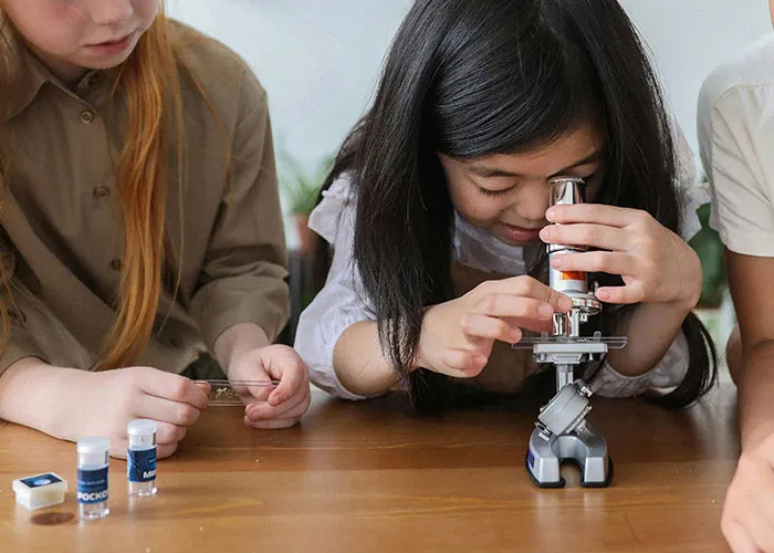 30 Facts People Learned In School That Are Now Disproven Because Science Moved Forward