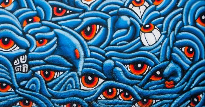 Wonderful Graffiti (14 Pics)