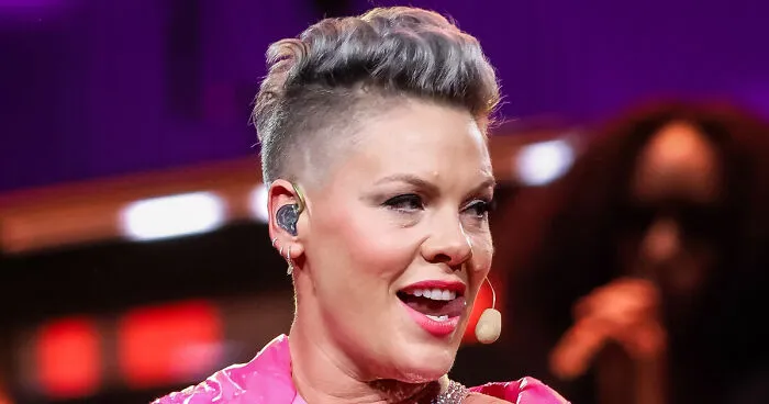 Pink Concert Nearly Turns Into Maternity Ward As Fan Goes Into Labour
