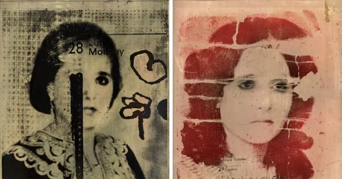 Resilience Unveiled: Navigating Life's Tapestry Through A Photo Series "My Mother's Tender Script" By Asiya Al. Sharabi (20 Pics)