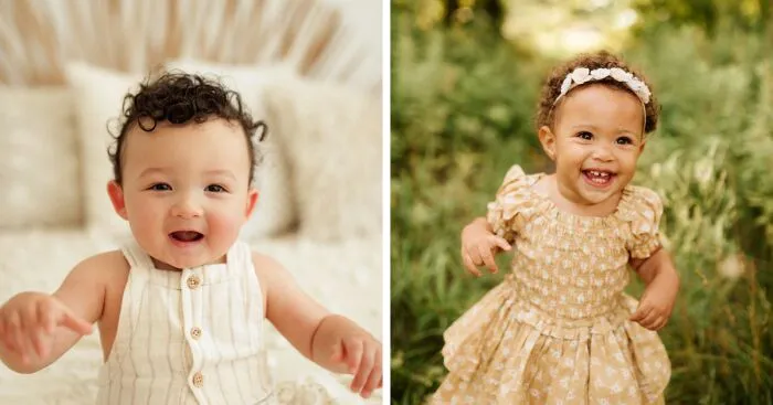 I Photograph Babies In Chicago (10 Pics)