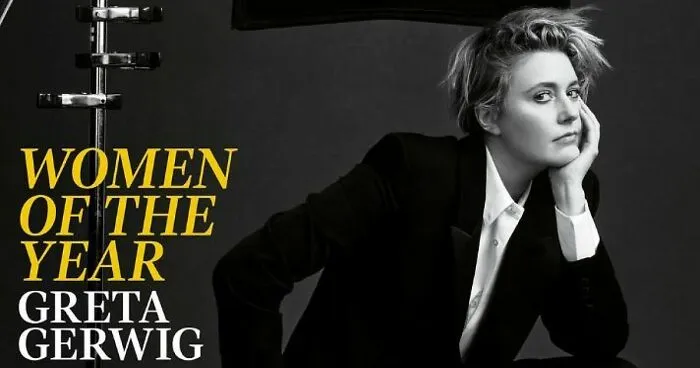 Greta Gerwig Among Time's Women Of The Year With Taraji P. Henson, Andra Day