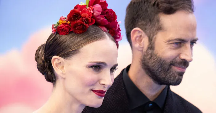 Natalie Portman Shuts Down Speculation About Her Marriage: 'It’s Terrible'