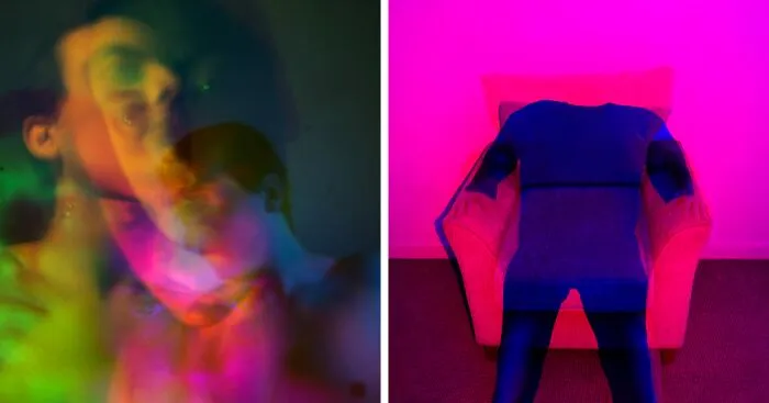 I Created A Masterclass In Intentional Camera Movement (28 Pics)