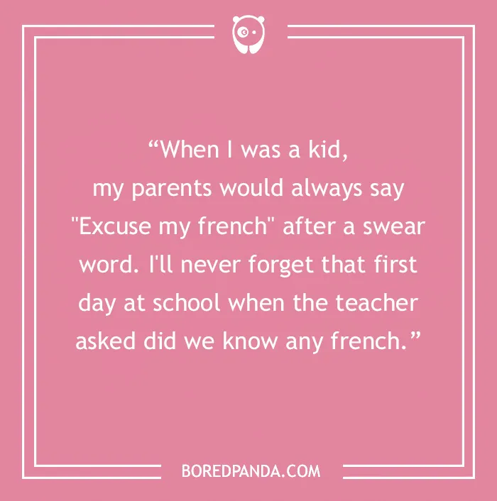 103 French Jokes That You Might Find Très Charmante