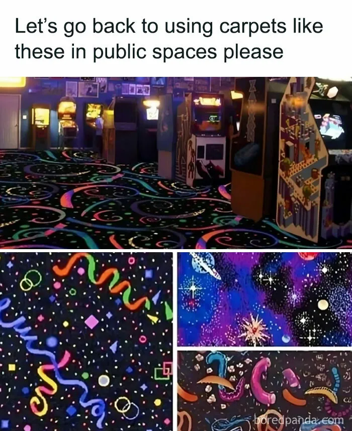 This Page Is Dedicated To Memes About The 'Good Old Days', And Here's 30 Of The Best