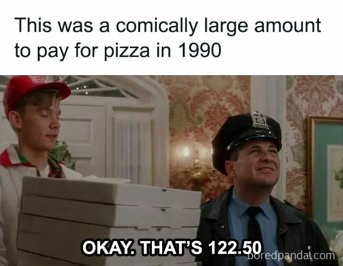 This Page Is Dedicated To Memes About The 'Good Old Days', And Here's 30 Of The Best