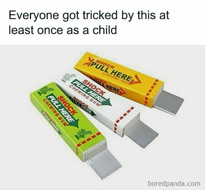 This Page Is Dedicated To Memes About The 'Good Old Days', And Here's 30 Of The Best