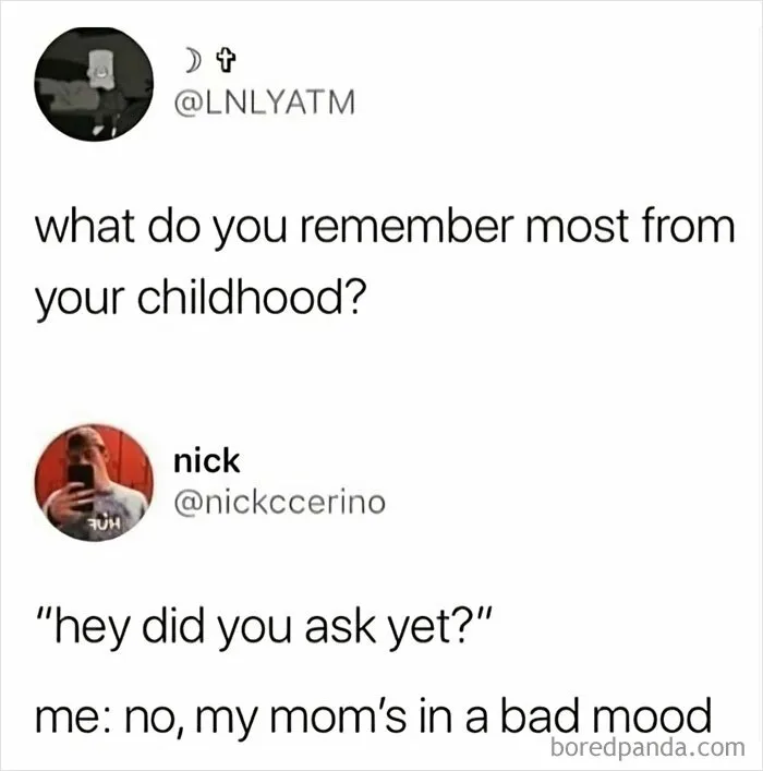 This Page Is Dedicated To Memes About The 'Good Old Days', And Here's 30 Of The Best
