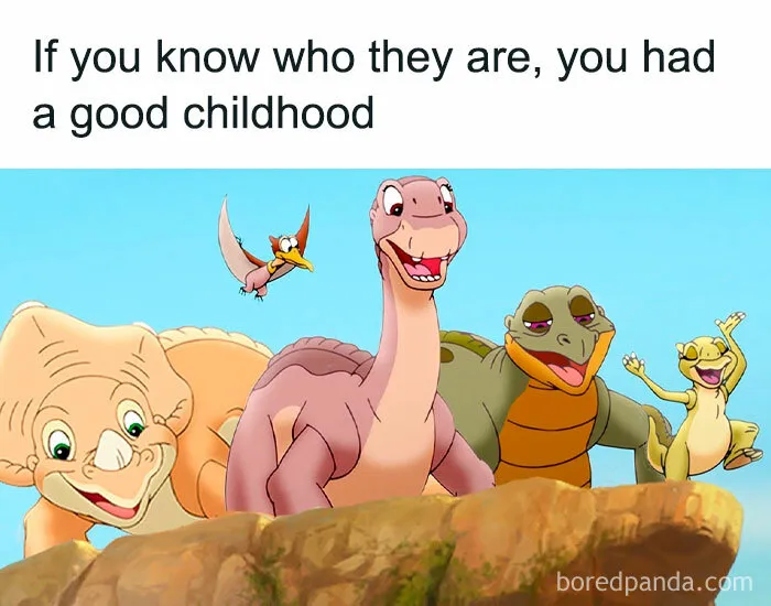 This Page Is Dedicated To Memes About The 'Good Old Days', And Here's 30 Of The Best