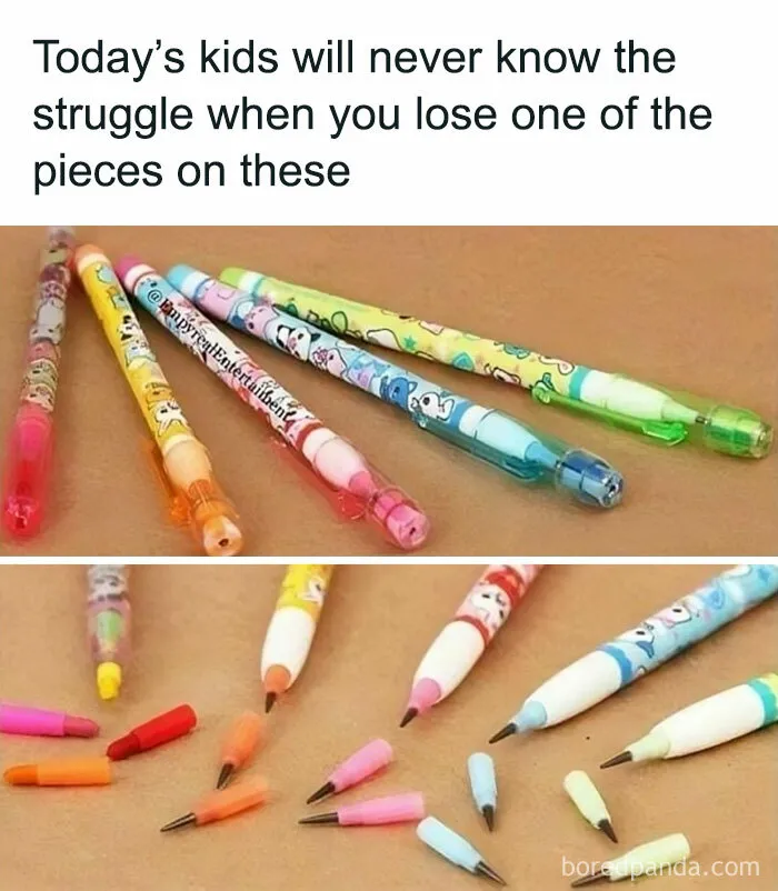 This Page Is Dedicated To Memes About The 'Good Old Days', And Here's 30 Of The Best