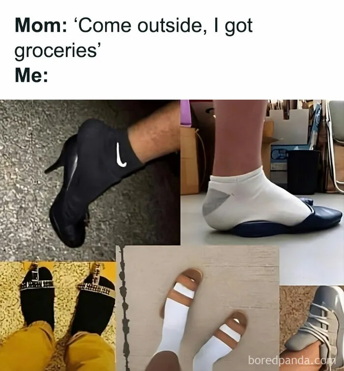 This Page Is Dedicated To Memes About The 'Good Old Days', And Here's 30 Of The Best