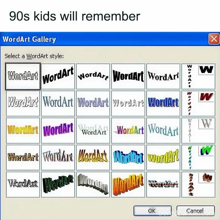 This Page Is Dedicated To Memes About The 'Good Old Days', And Here's 30 Of The Best