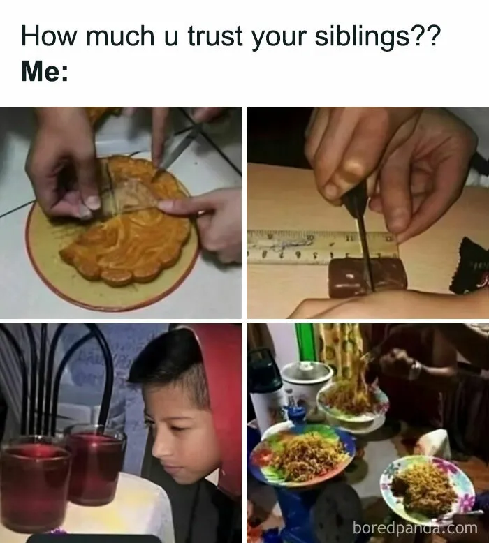 This Page Is Dedicated To Memes About The 'Good Old Days', And Here's 30 Of The Best