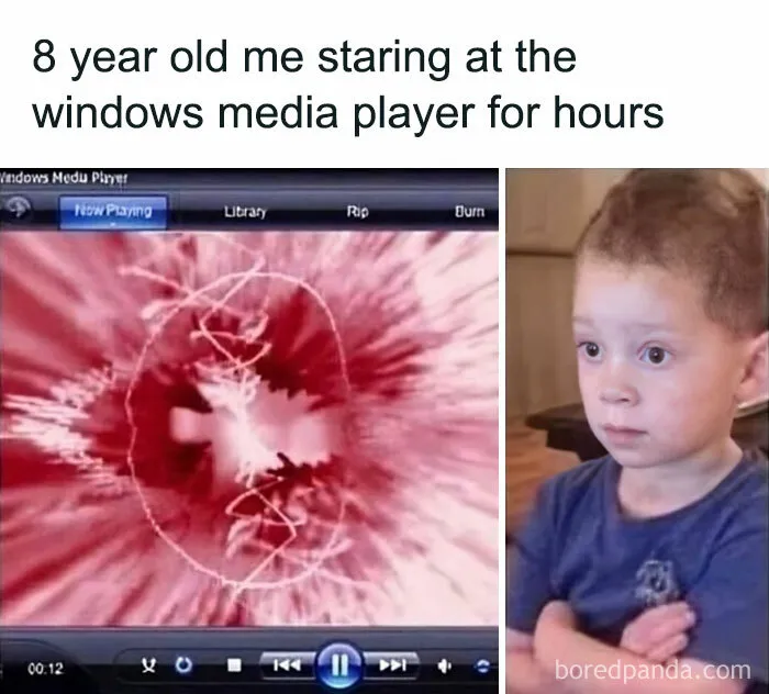 This Page Is Dedicated To Memes About The 'Good Old Days', And Here's 30 Of The Best