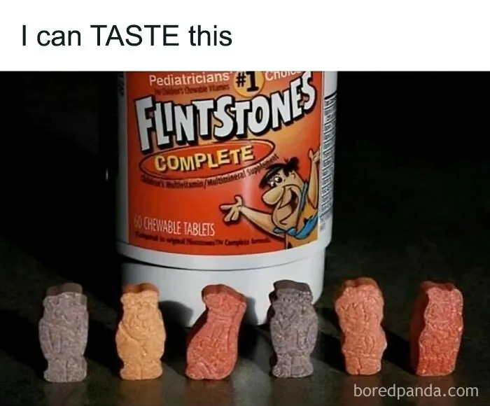 This Page Is Dedicated To Memes About The 'Good Old Days', And Here's 30 Of The Best