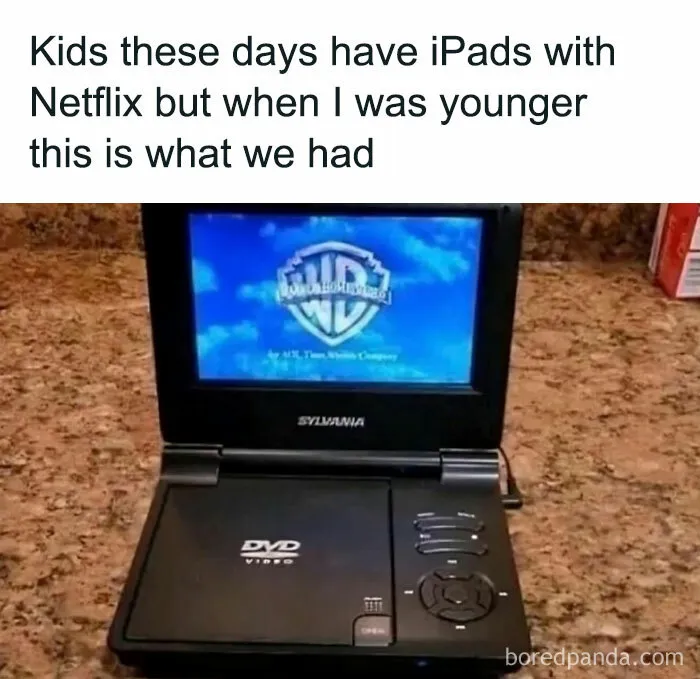 This Page Is Dedicated To Memes About The 'Good Old Days', And Here's 30 Of The Best