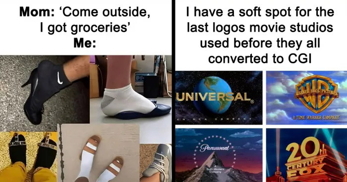 This Page Is Dedicated To Memes About The 'Good Old Days', And Here's 30 Of The Best