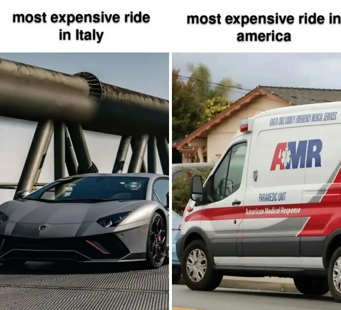 “Daily Humor Memes”: 40 Of The Best Posts From This Page Dedicated To Making People Smile