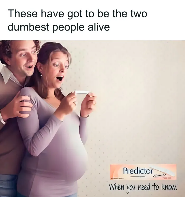 “Daily Humor Memes”: 40 Of The Best Posts From This Page Dedicated To Making People Smile