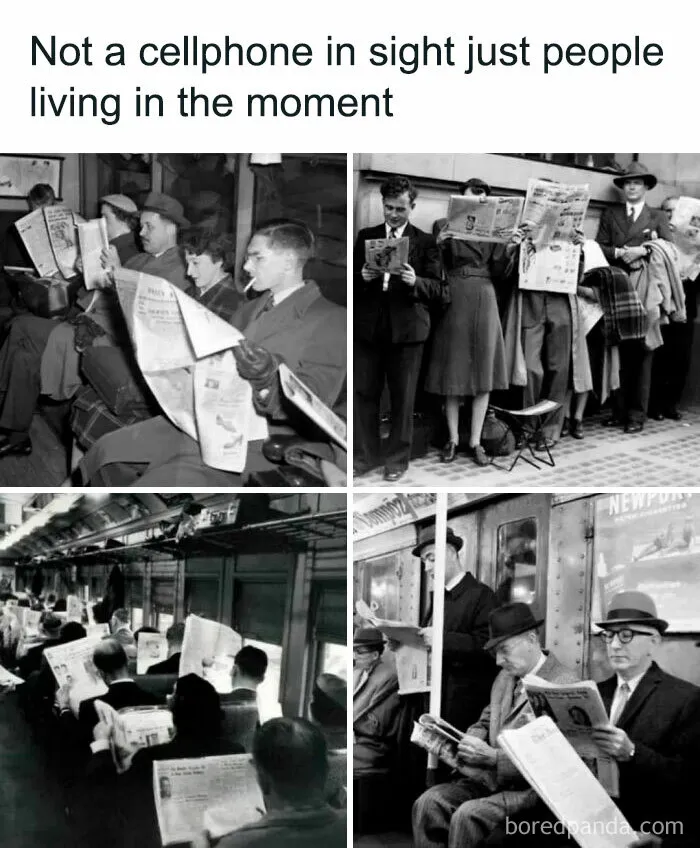 “Daily Humor Memes”: 40 Of The Best Posts From This Page Dedicated To Making People Smile